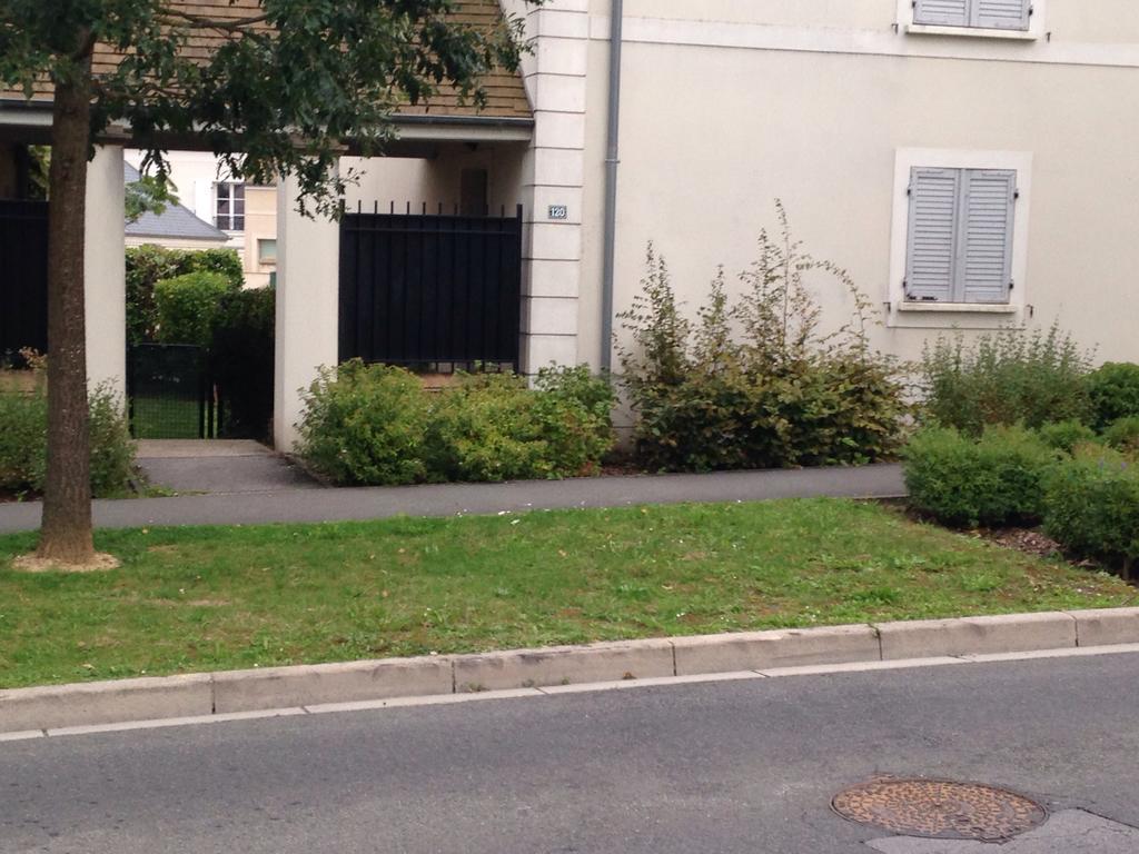 Abisha Disney Apartment Disneyland Paris Exterior photo